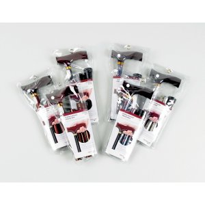 Coloured folding Walking sticks